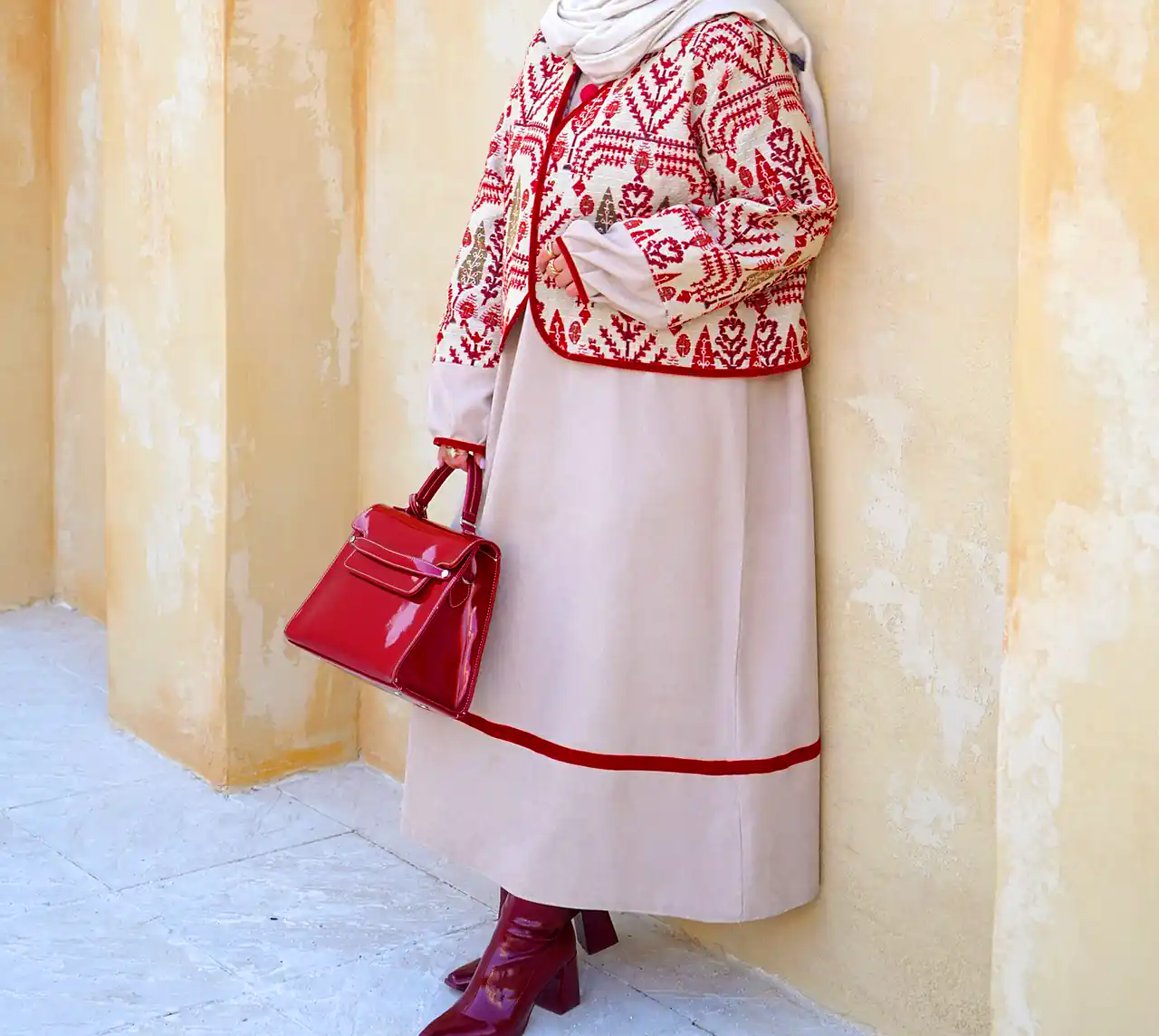 استایل جدید زنانه مدرن 