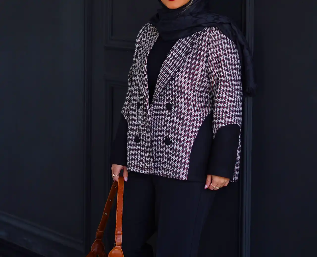 استایل جدید زنانه مدرن 