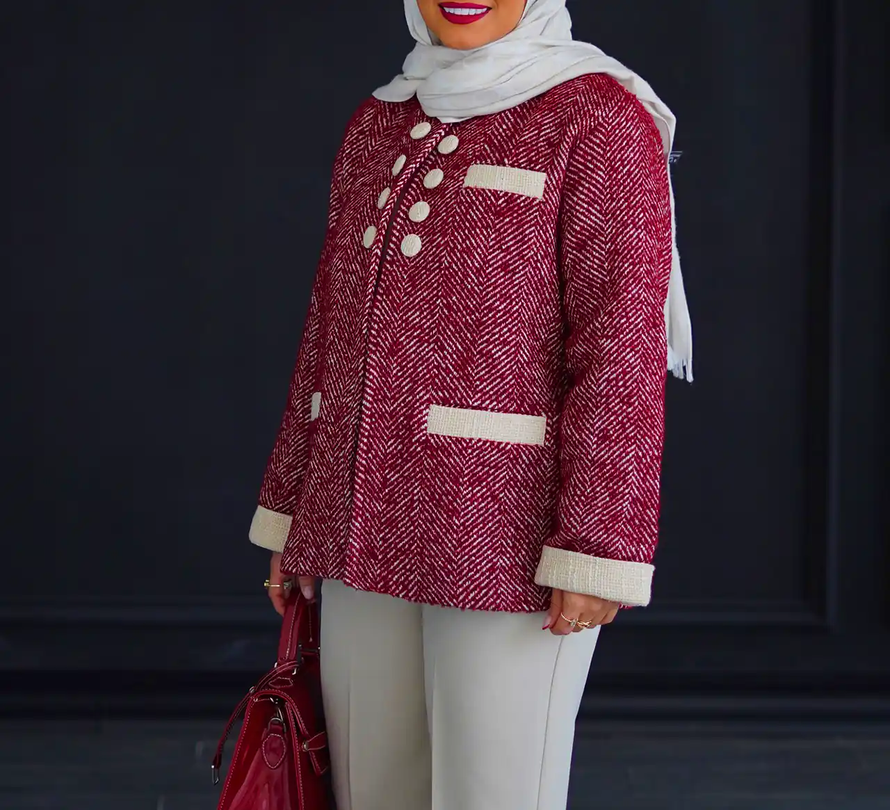 استایل جدید زنانه مدرن 