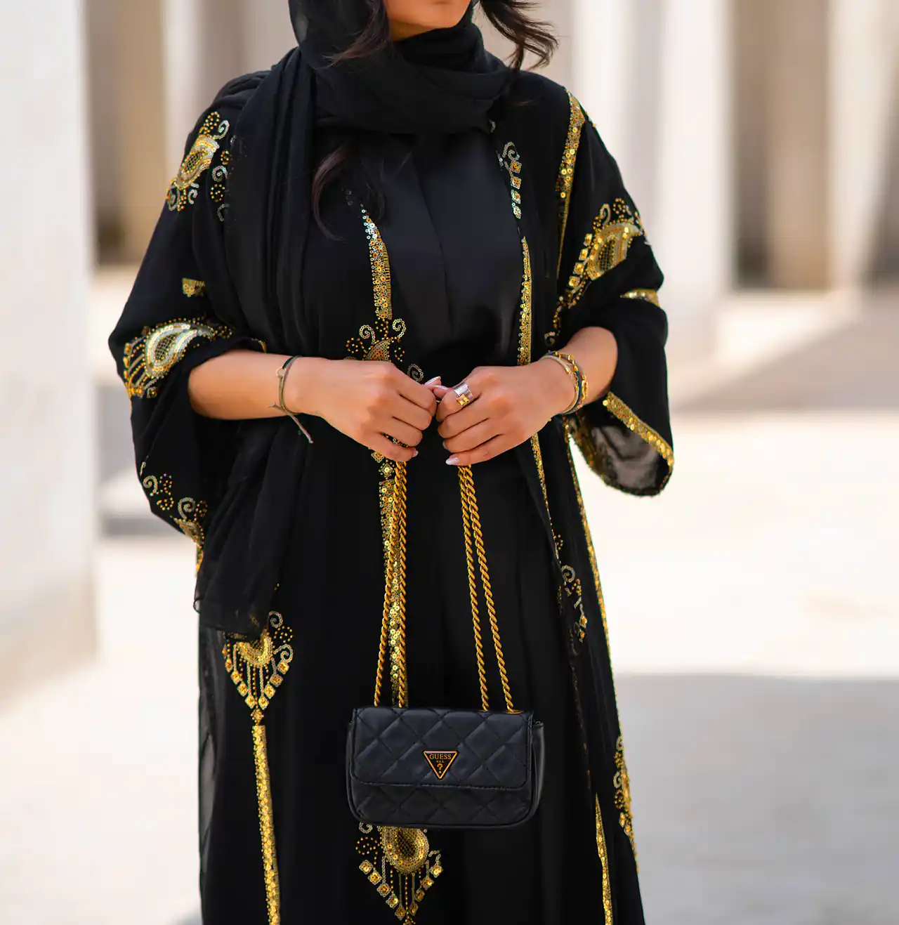 استایل جذاب و متفاوت