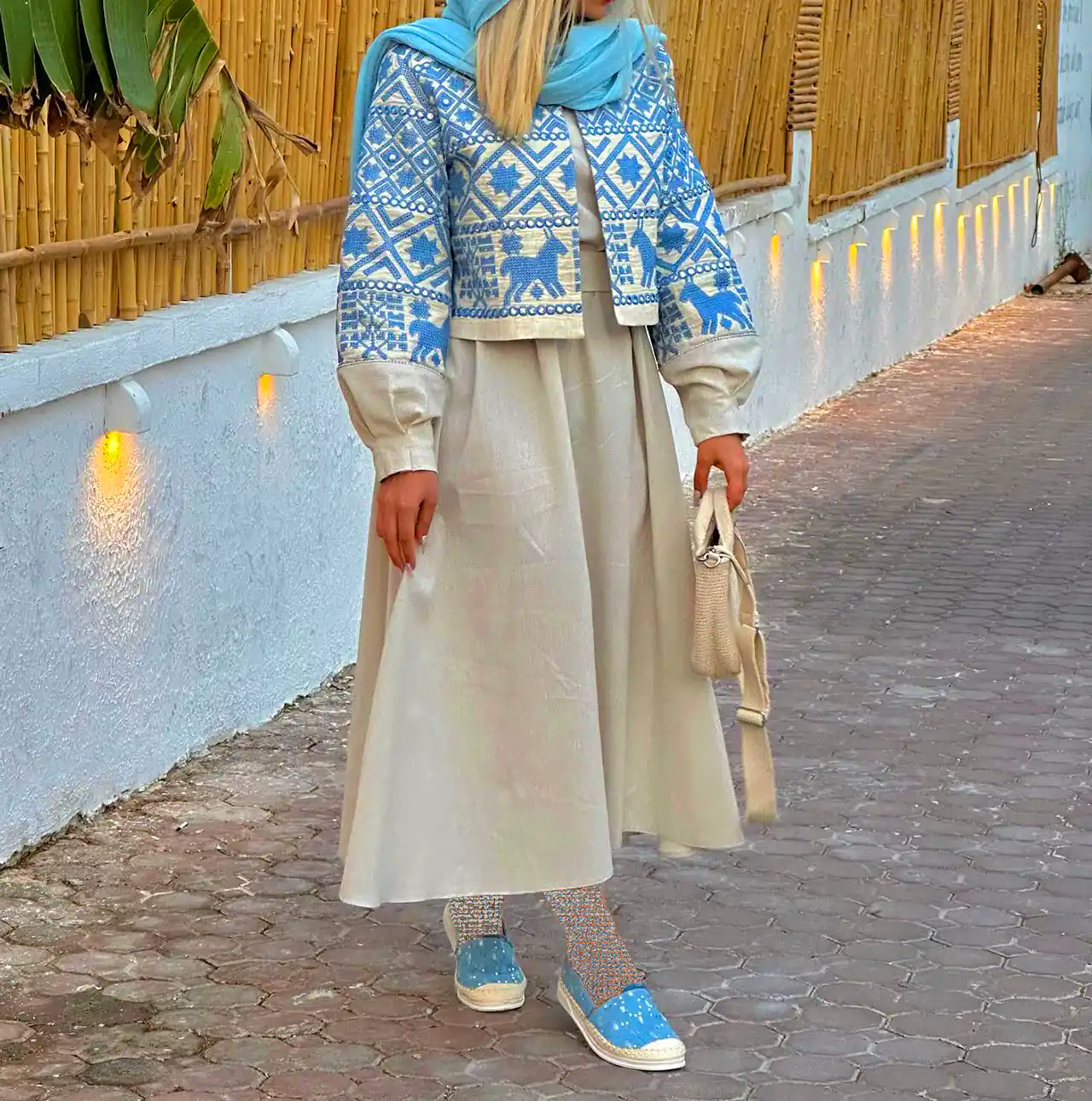 استایل ساده و خوشدوخت