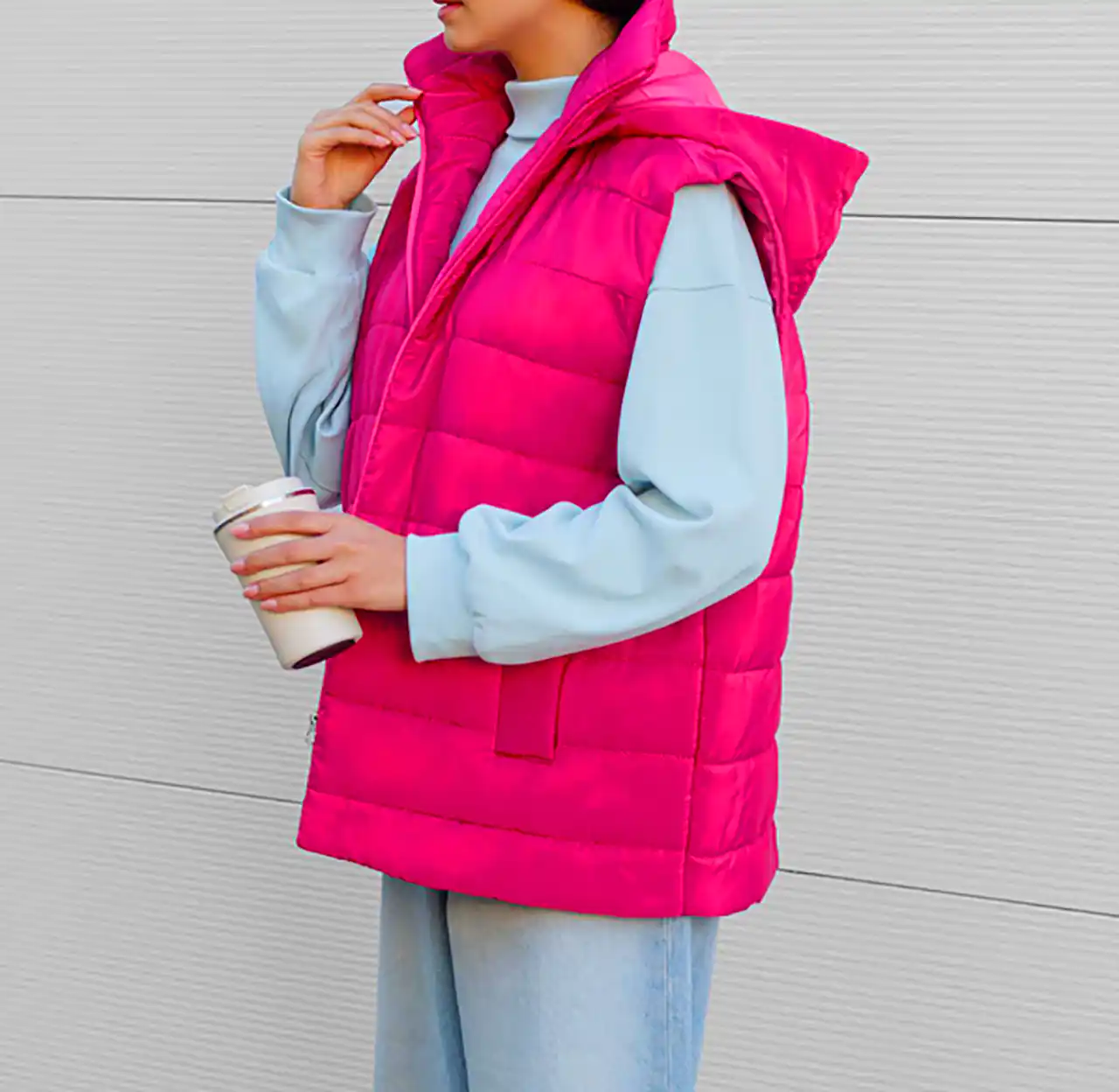 استایل زنانه کژوال و مدرن