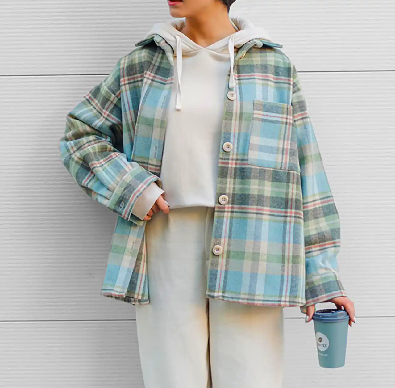 استایل زنانه کژوال و مدرن