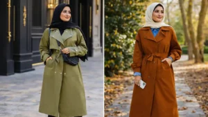 استایل زنانه هماهنگ و شیک