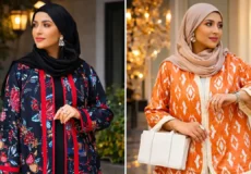 استایل زنانه جذاب شهری