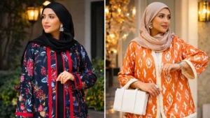 استایل زنانه جذاب شهری