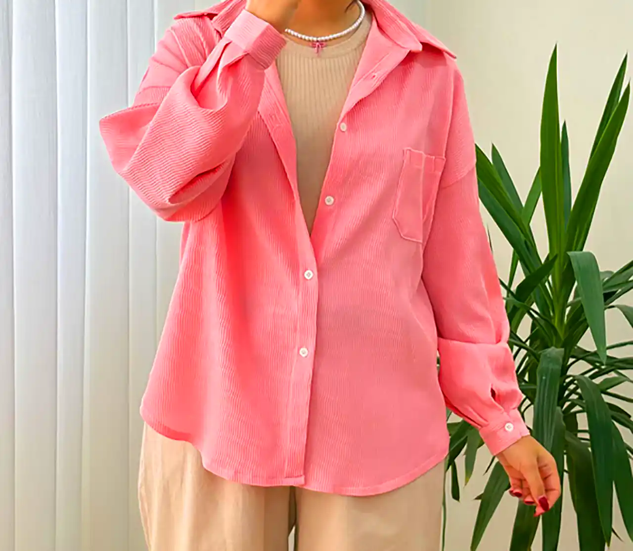 استایل زنانه جذاب شهری