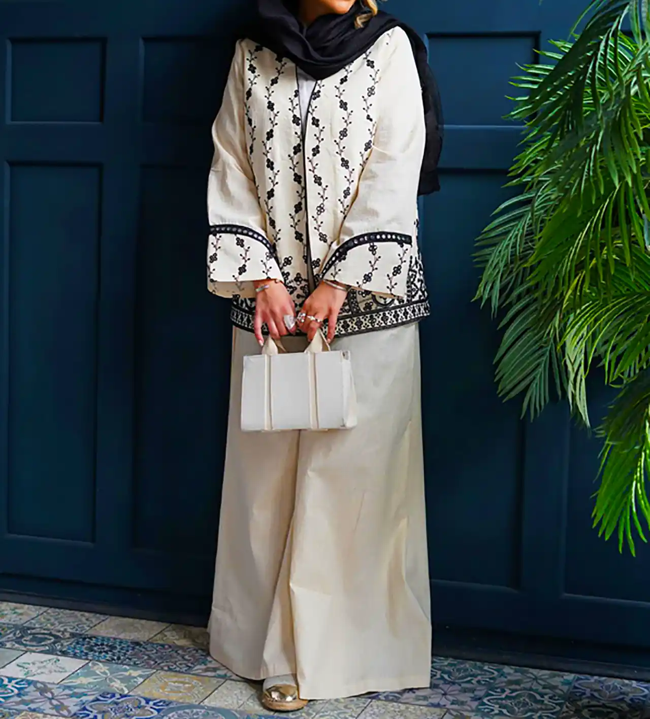 استایل زنانه جذاب شهری