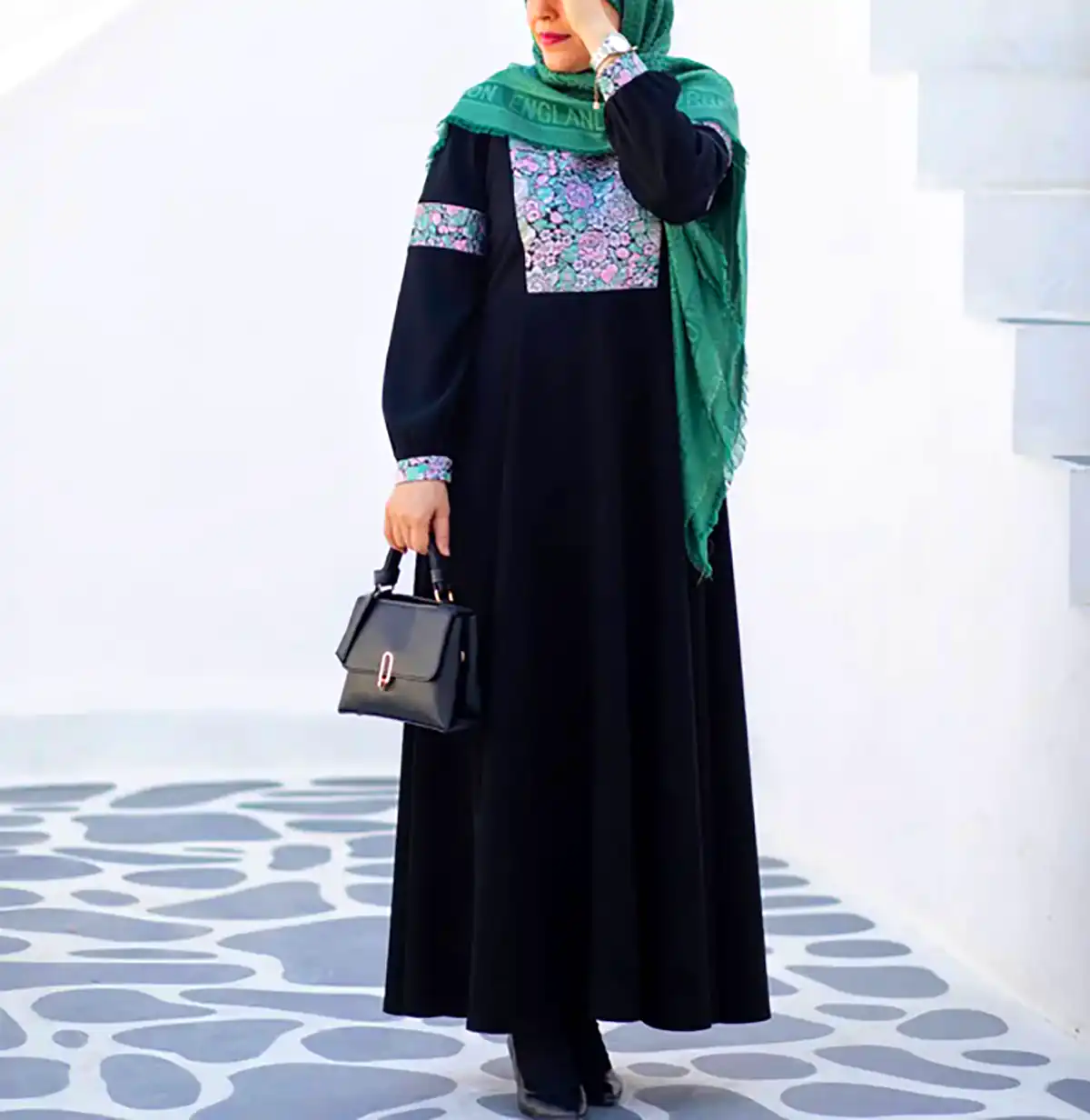 استایل زنانه با وقار و خاص