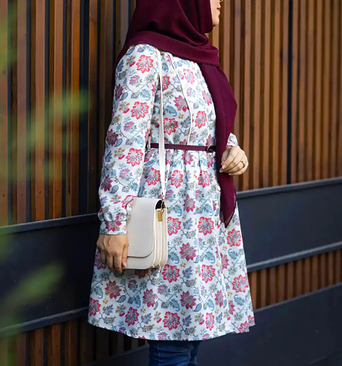 استایل زنانه با وقار و خاص