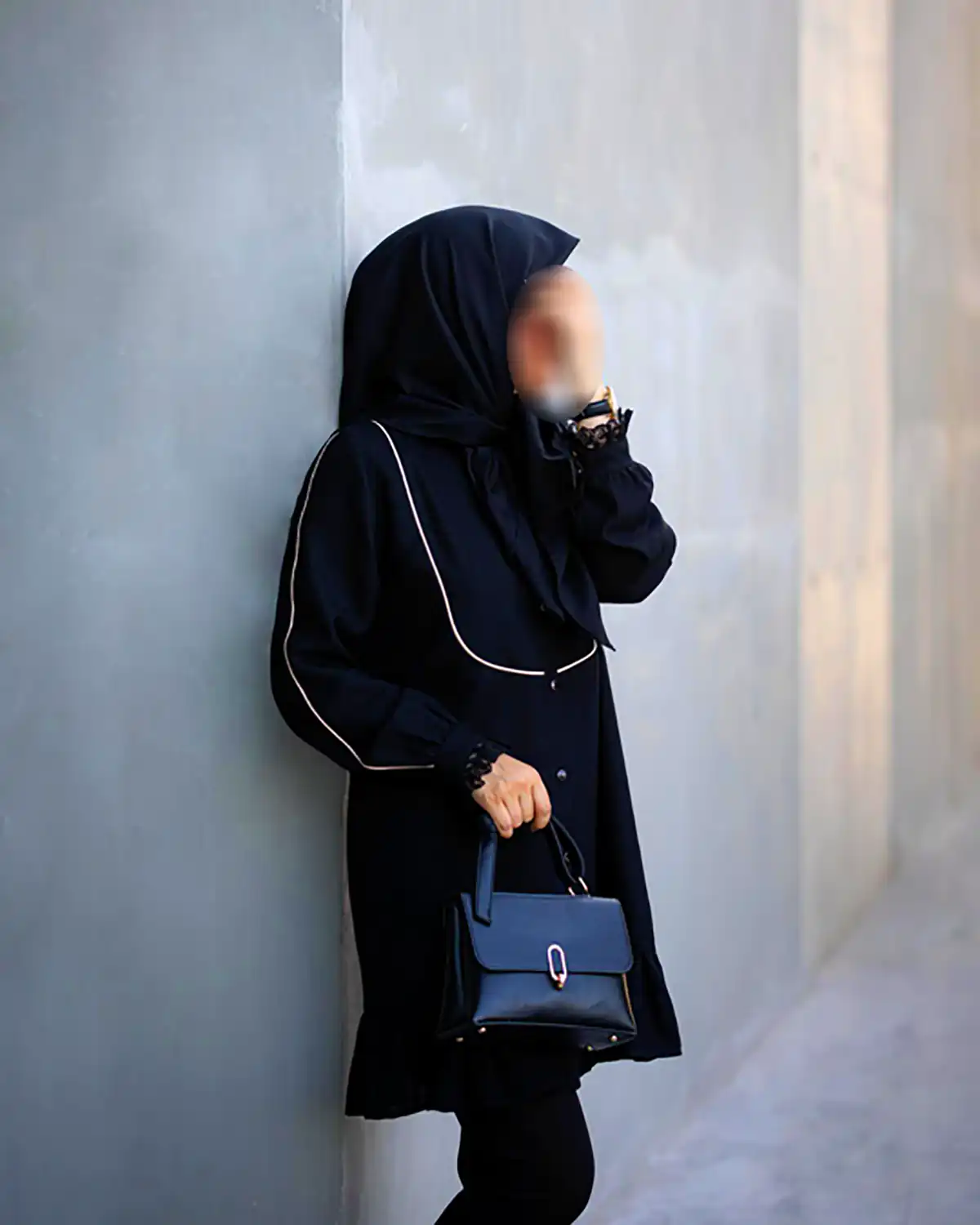 استایل زنانه شیک مدروز