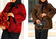استایل از برندهای لوکس ایرانی