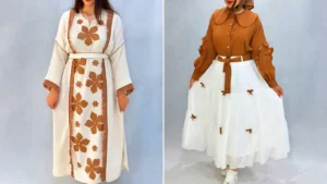 استایل از ترندهای ۲۰۲۵ جذاب