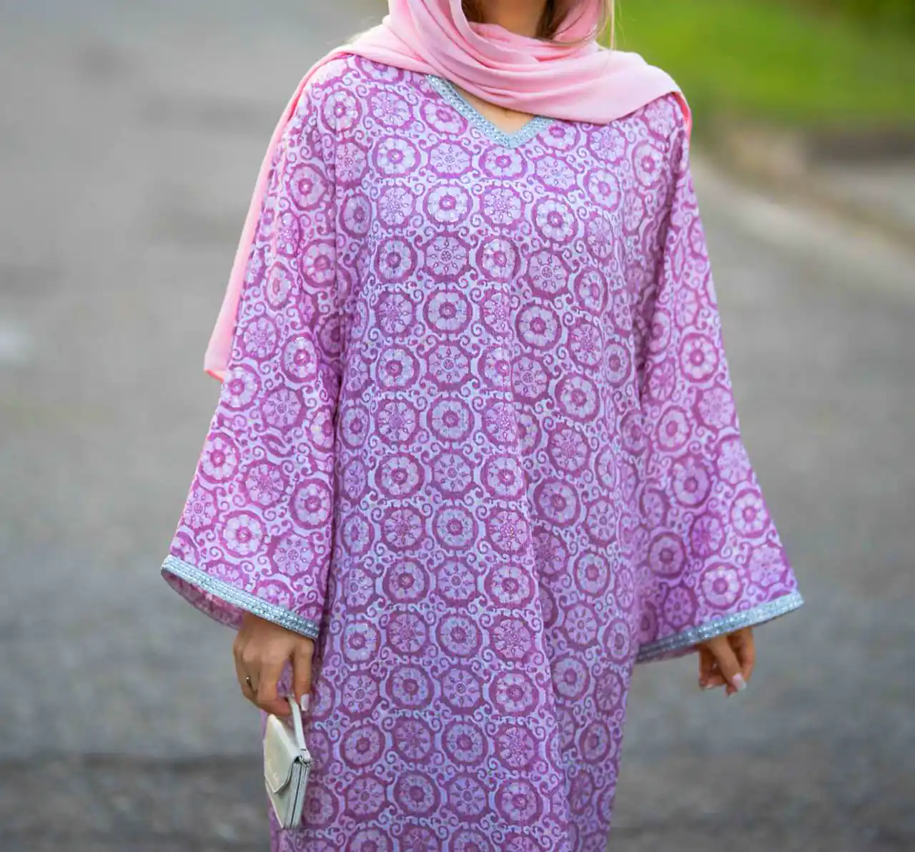 استایل از ترندهای ۲۰۲۵ جذاب