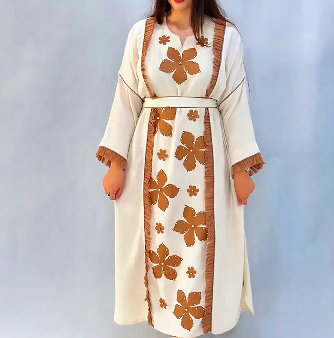 استایل از ترندهای ۲۰۲۵ جذاب