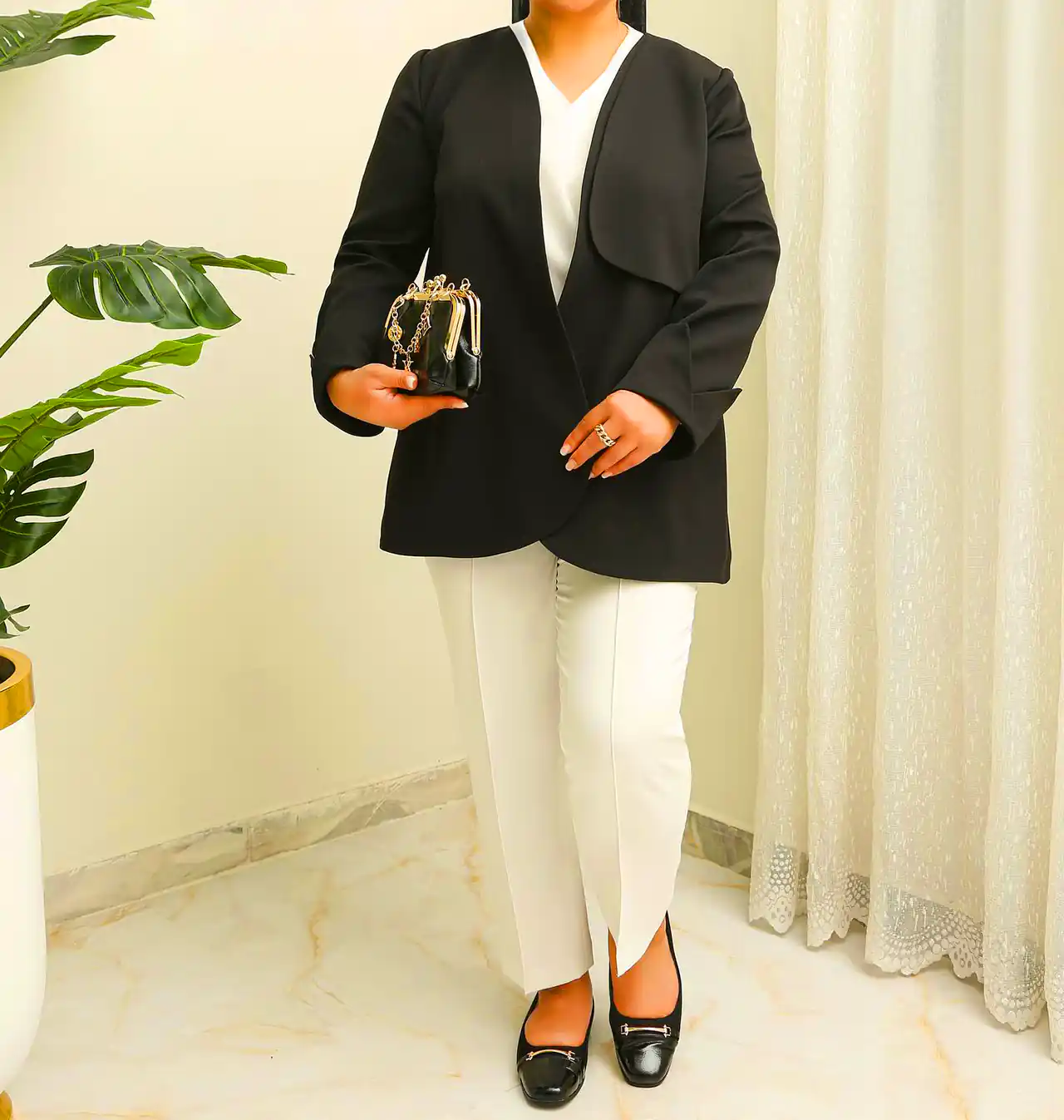 استایل از ترندهای ۲۰۲۵ جذاب