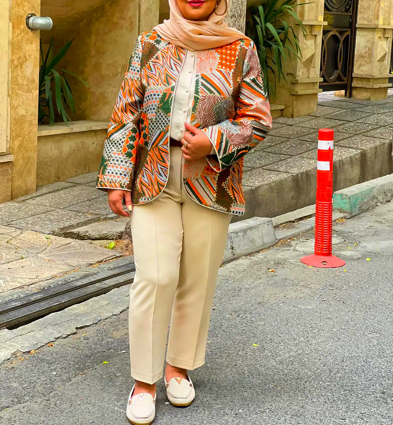 استایل از ترندهای ۲۰۲۵ جذاب