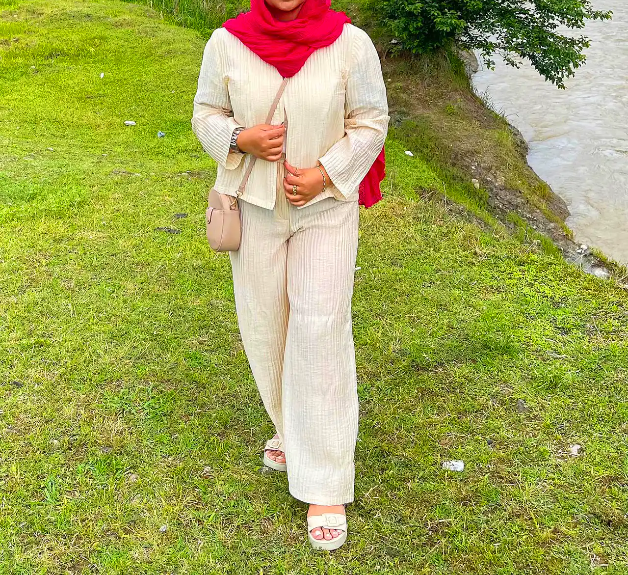 استایل از ترندهای ۲۰۲۵ جذاب