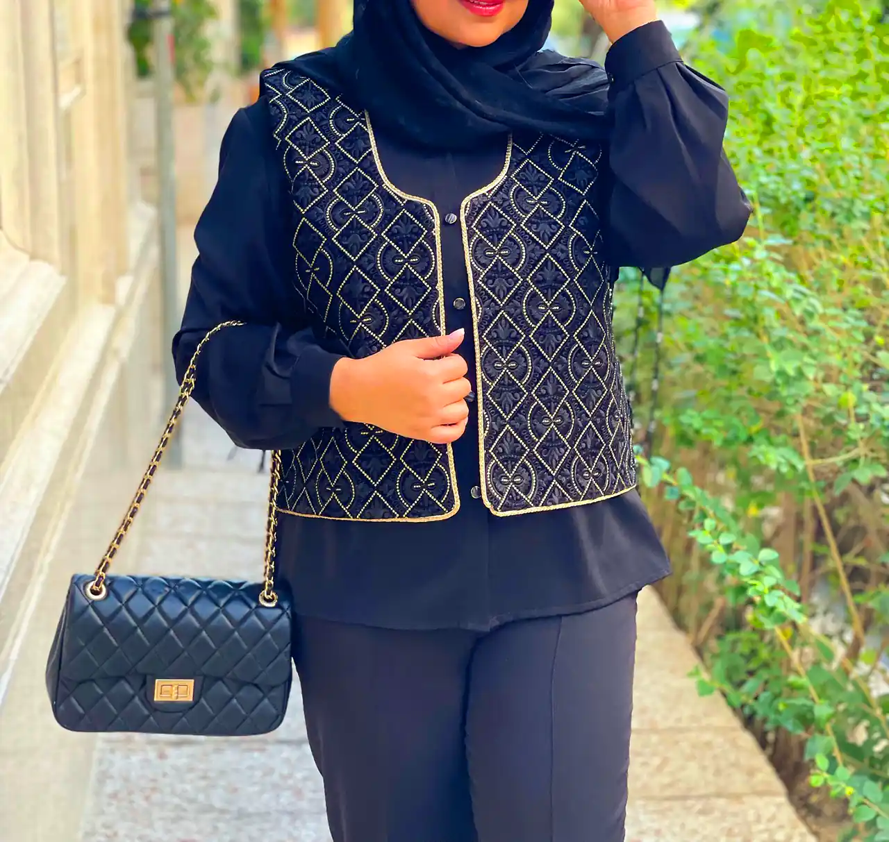 استایل از ترندهای ۲۰۲۵ جذاب