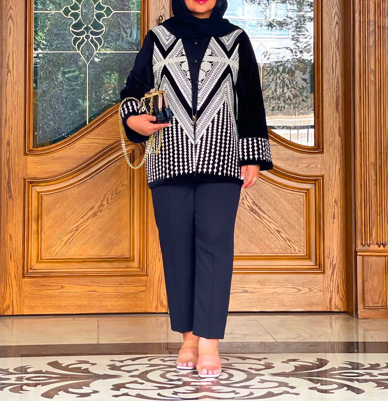 استایل از ترندهای ۲۰۲۵ جذاب