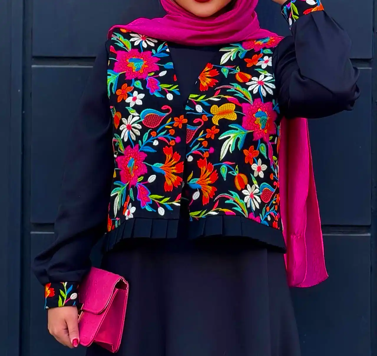 استایل از ترندهای ۲۰۲۵ جذاب