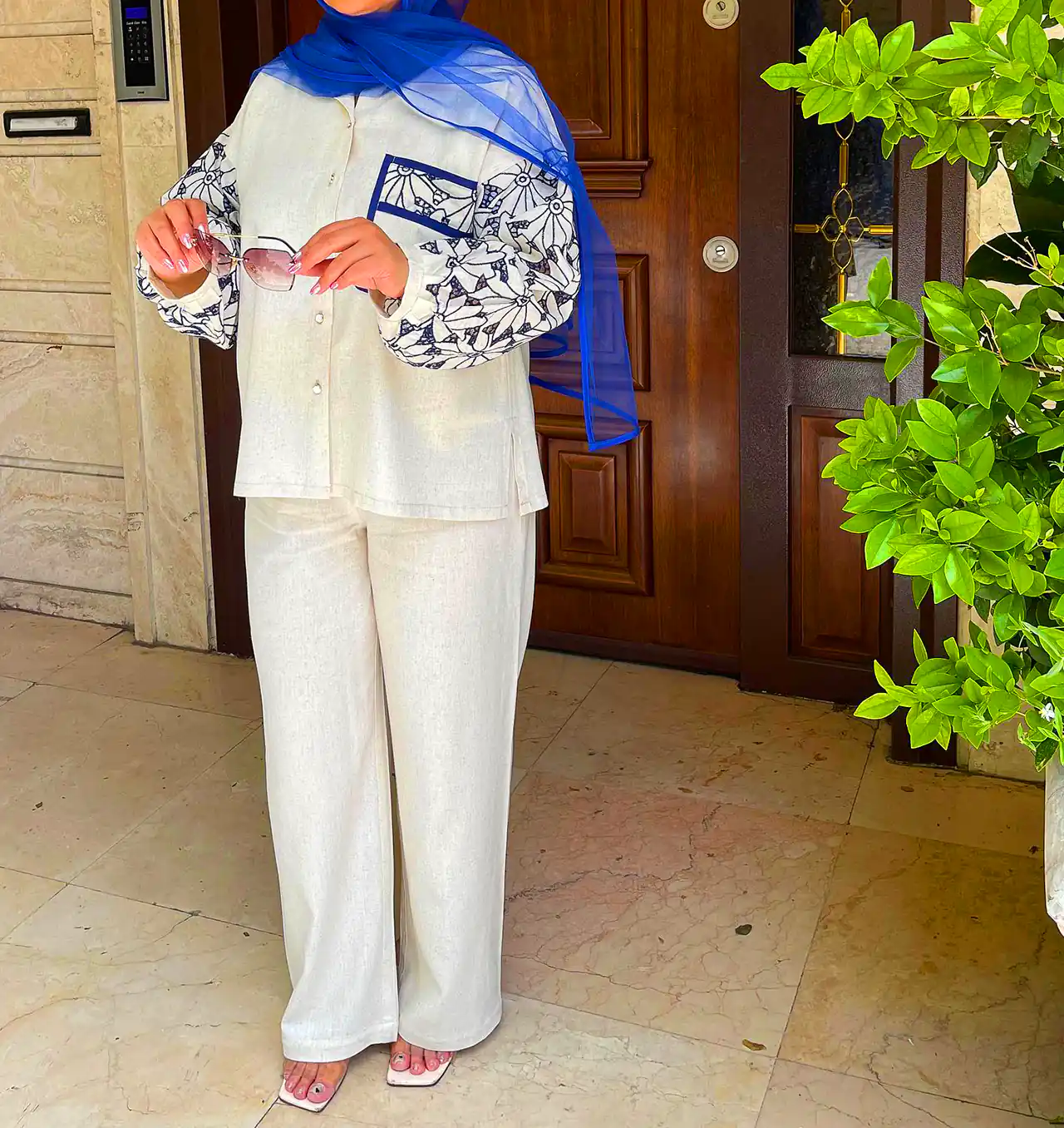 استایل از ترندهای ۲۰۲۵ جذاب