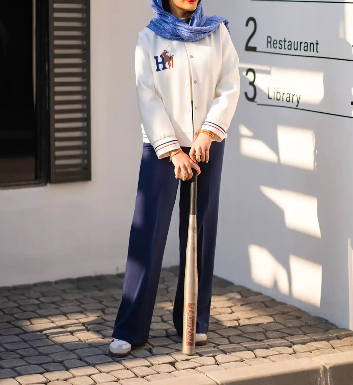 استایل کژوال زنانه شیک