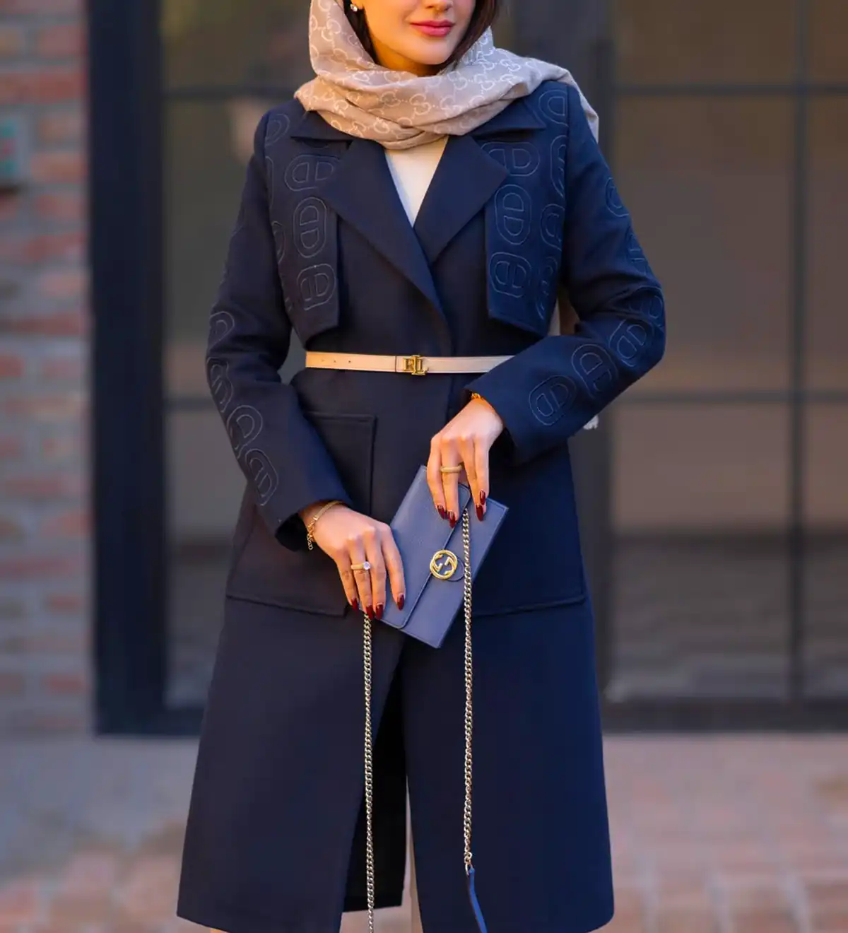 استایل کژوال زنانه شیک