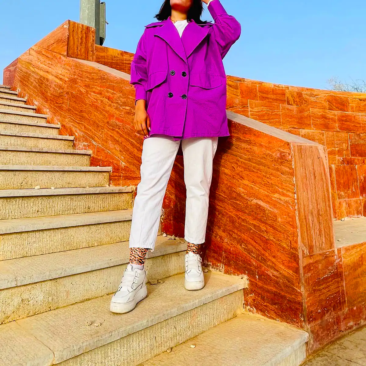 استایل چندفصل شیک زنانه