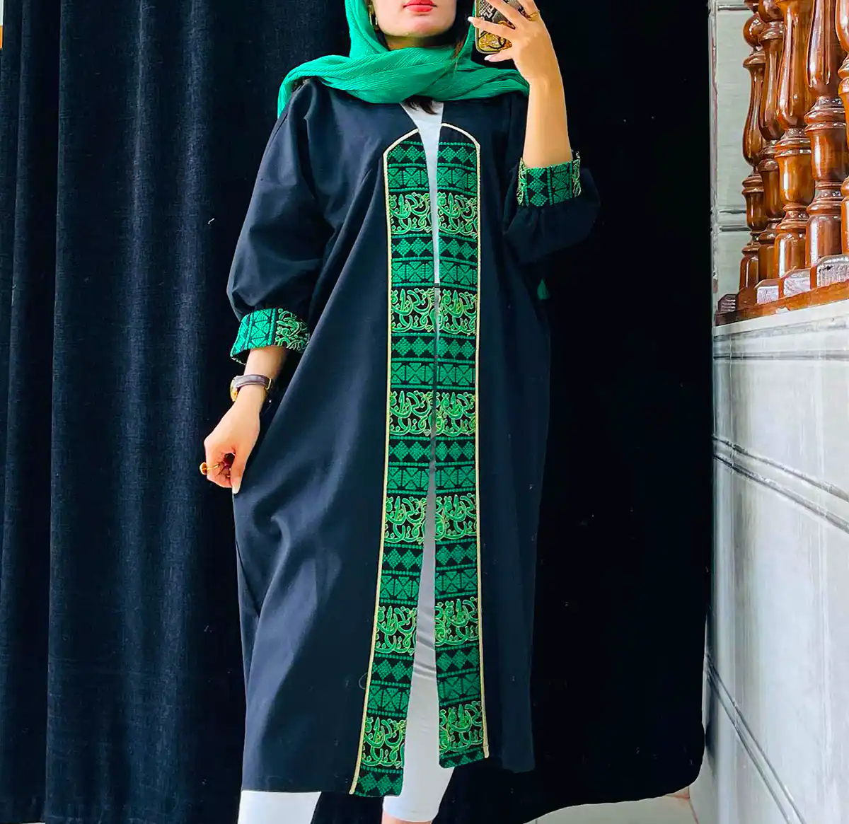 استایل چندفصل شیک زنانه