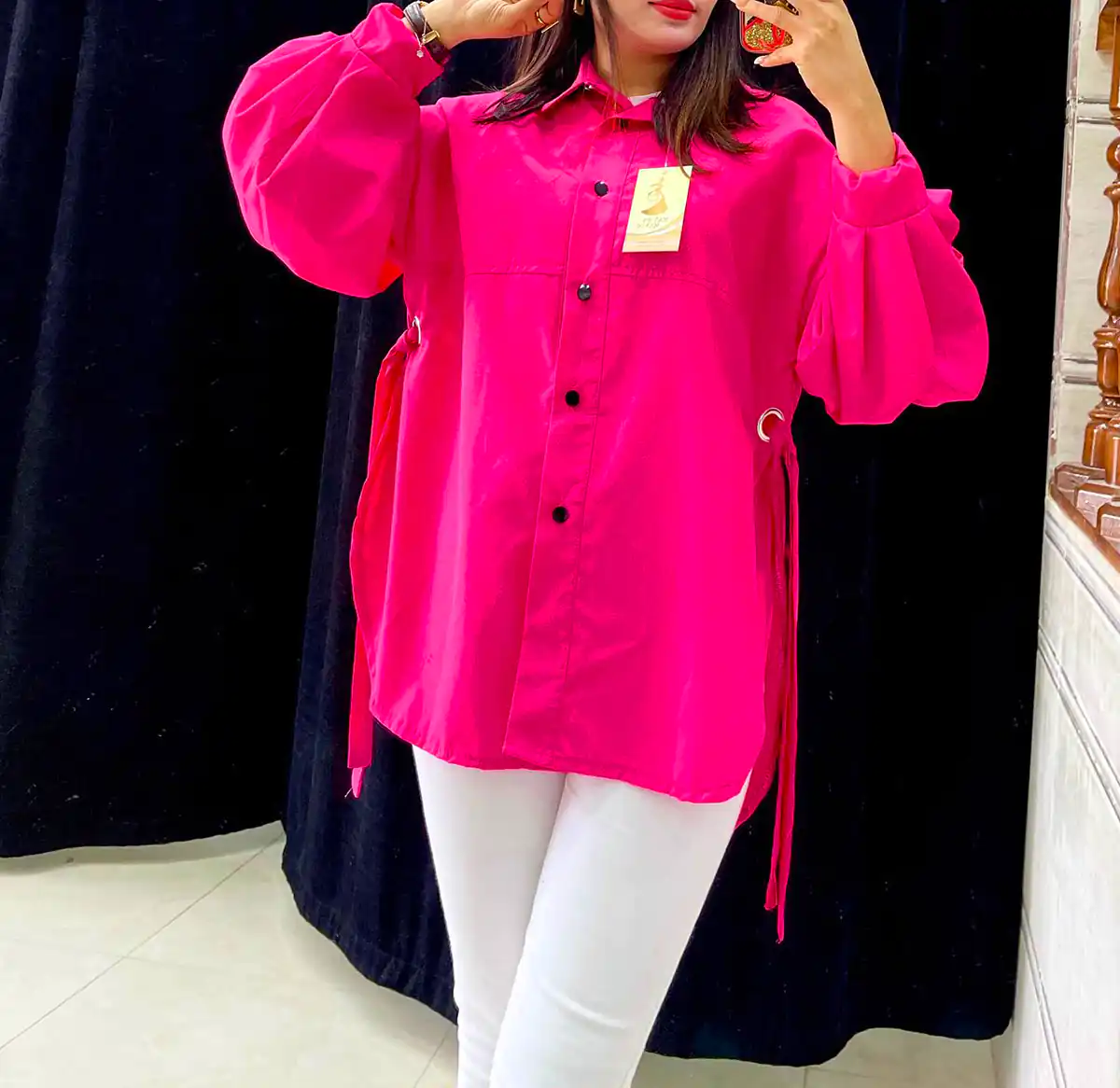 استایل چندفصل شیک زنانه