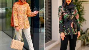 استایل مینیمال پائیزه زنانه