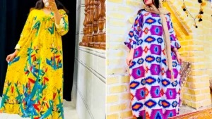 استایل متفاوت لاکچری و خاص