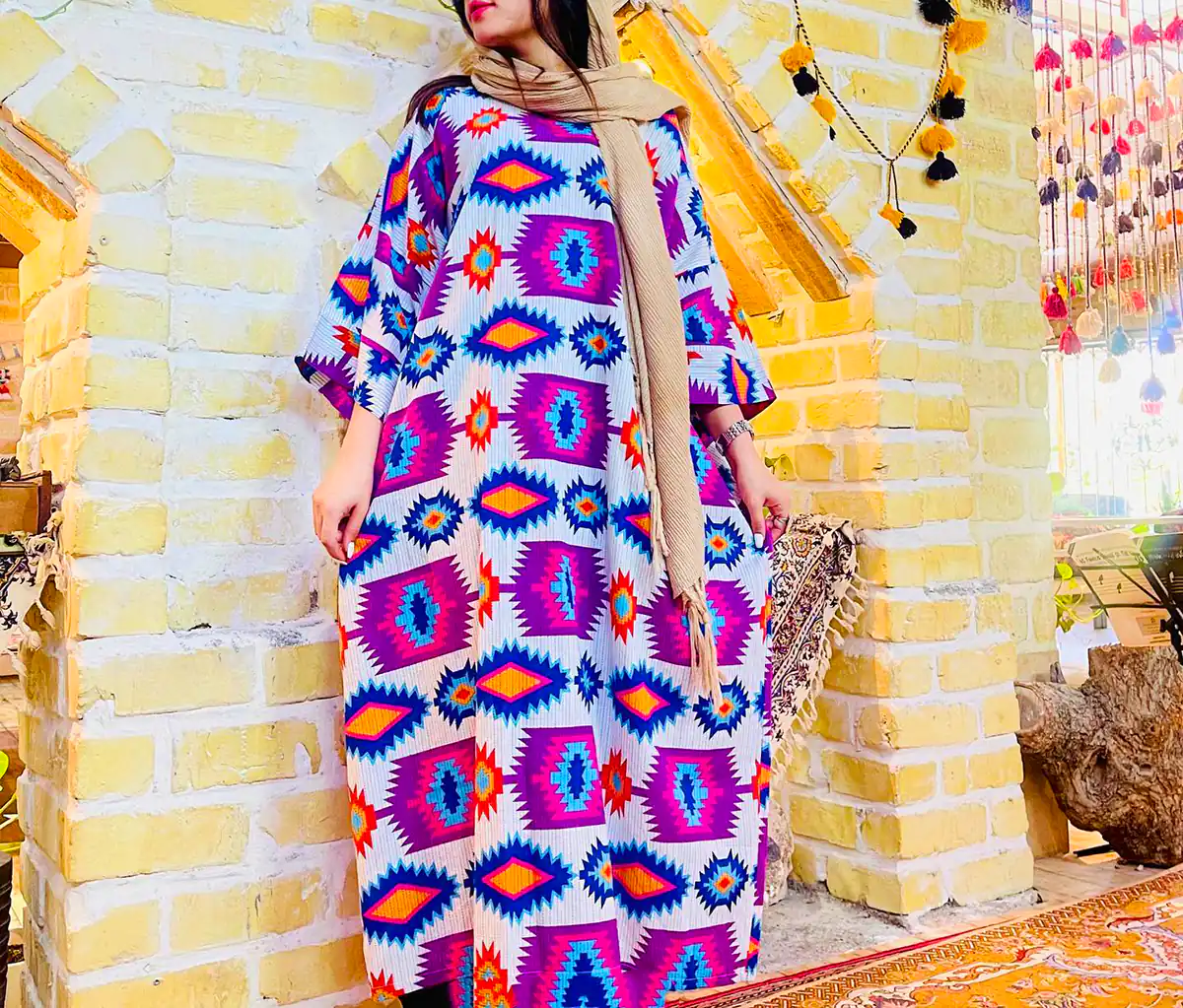 استایل متفاوت لاکچری و خاص