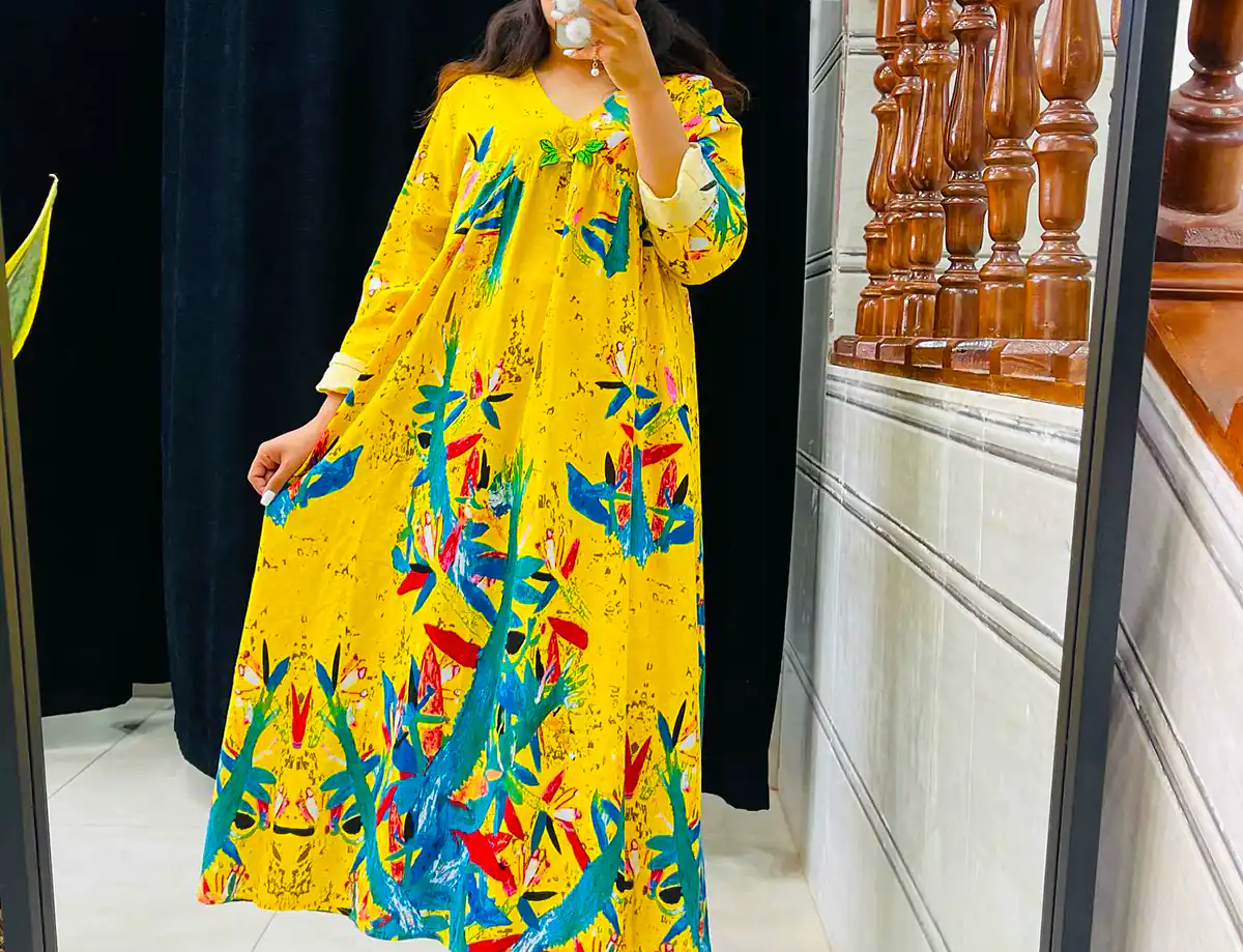 استایل متفاوت لاکچری و خاص