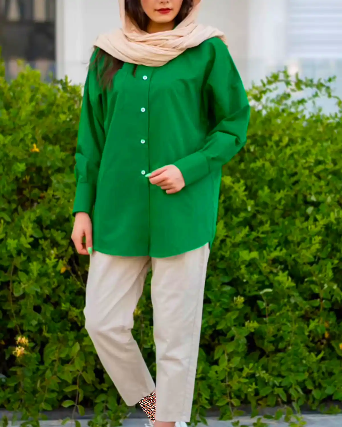 استایل متفاوت لاکچری و خاص