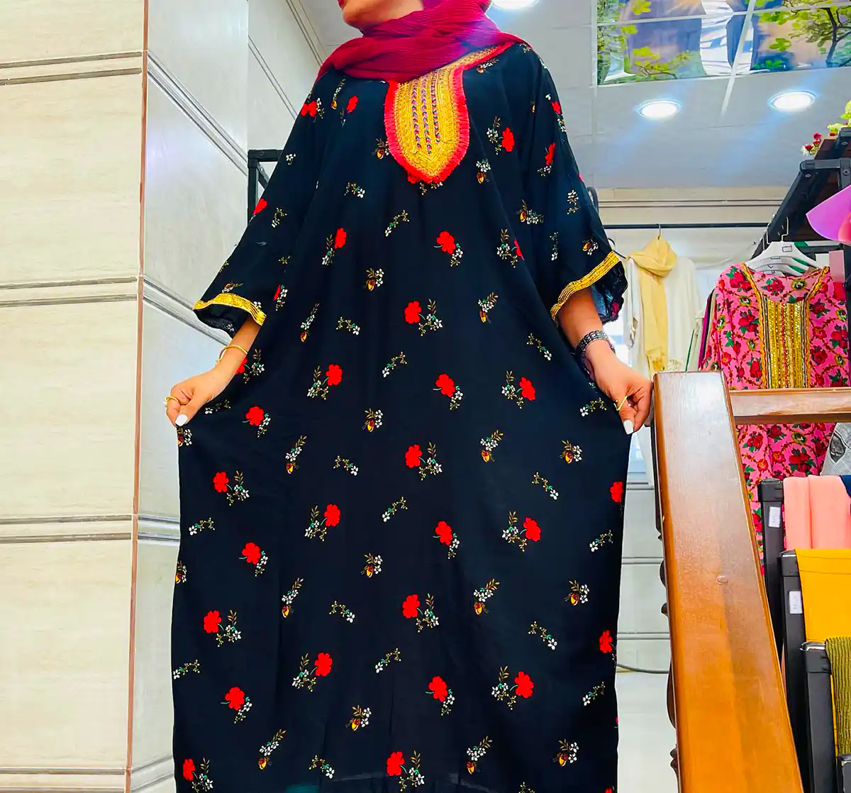 استایل متفاوت لاکچری و خاص