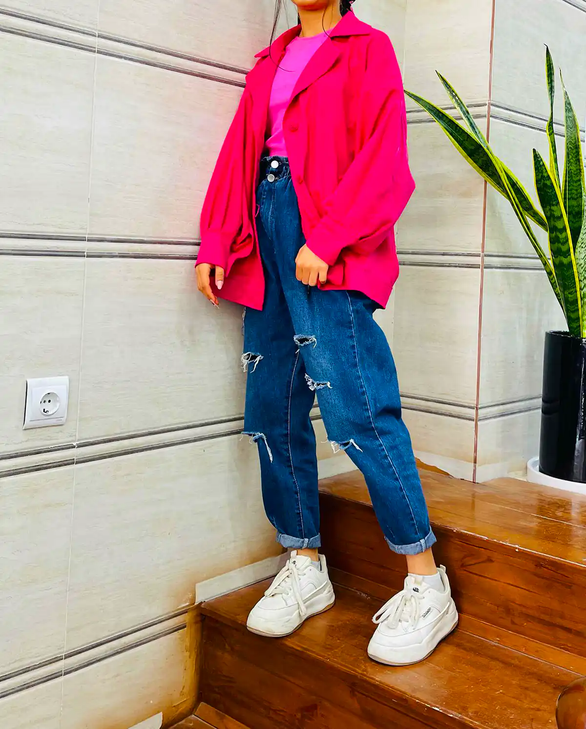 استایل متفاوت لاکچری و خاص