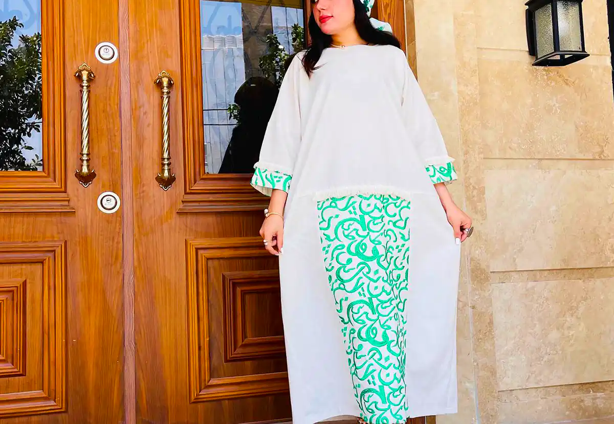 استایل متفاوت لاکچری و خاص