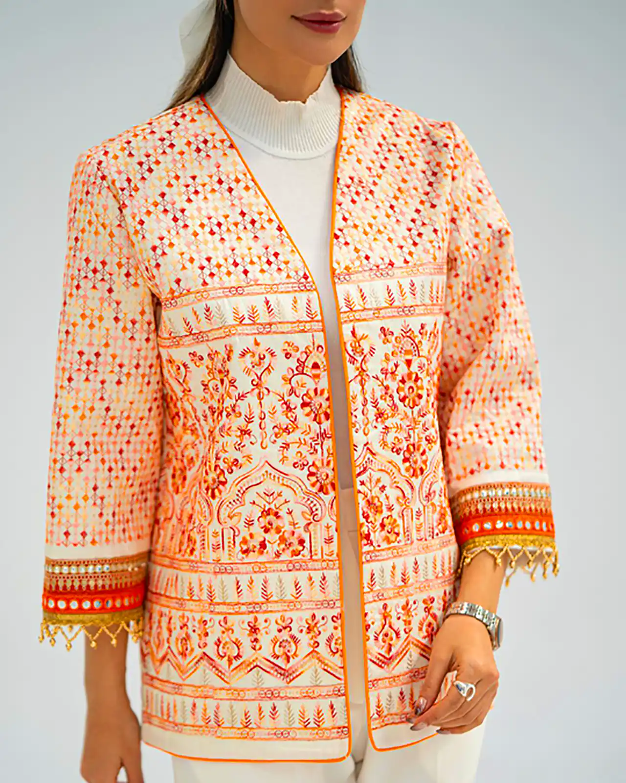 استایل زنانه روزمره و جذاب