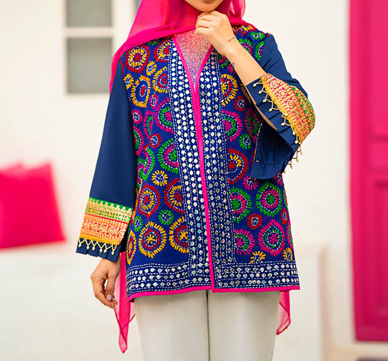 استایل زنانه روزمره و جذاب