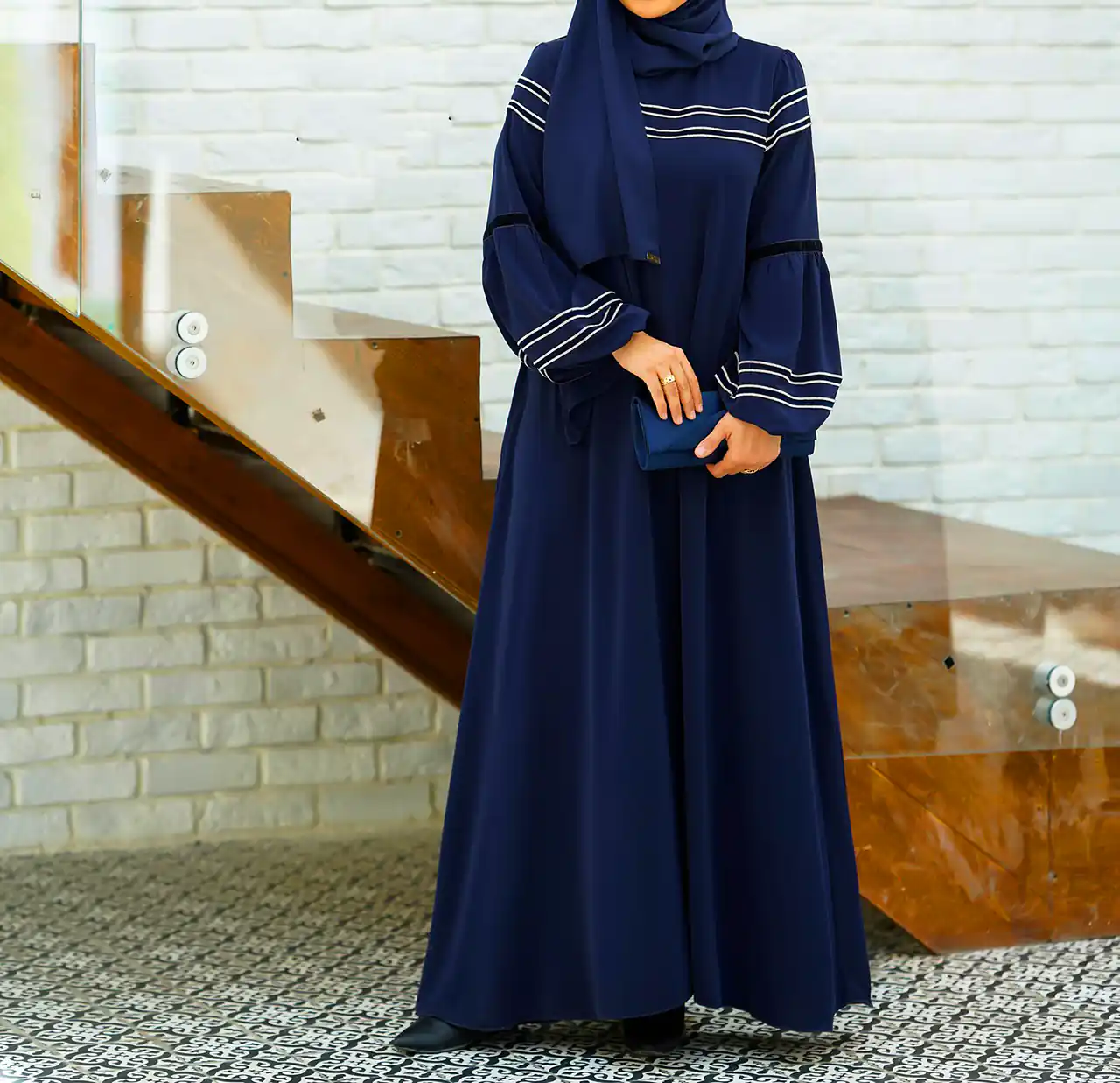 ترکیب لباس از مجلات مد