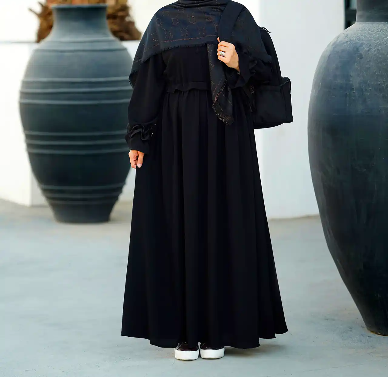 ترکیب لباس از مجلات مد