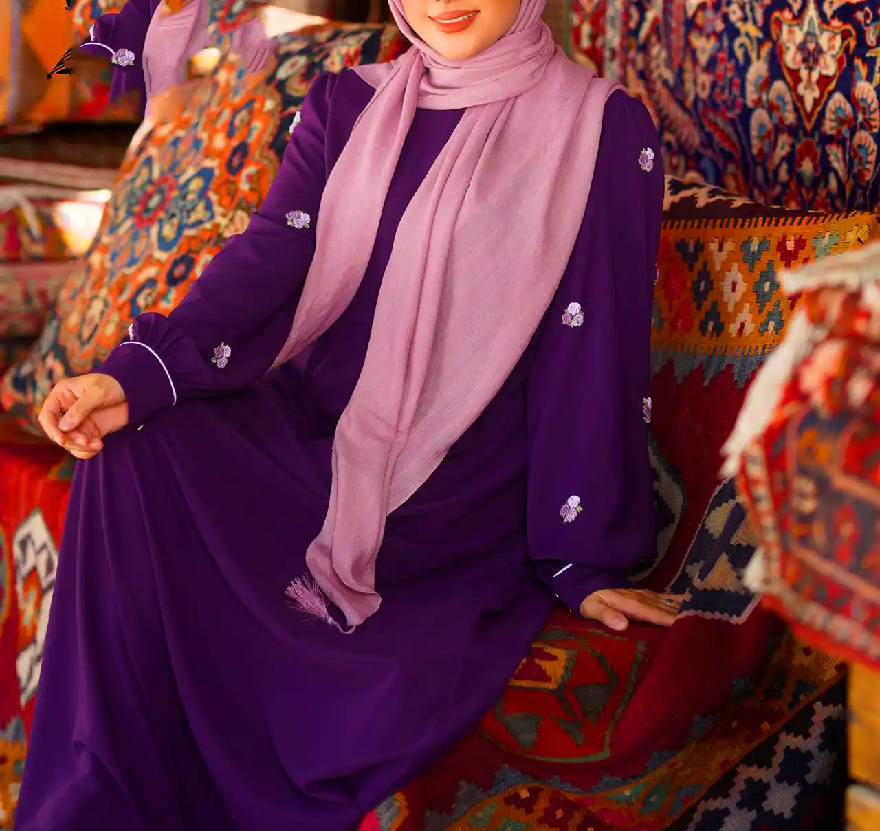 ترکیب لباس برای استایل لوکس