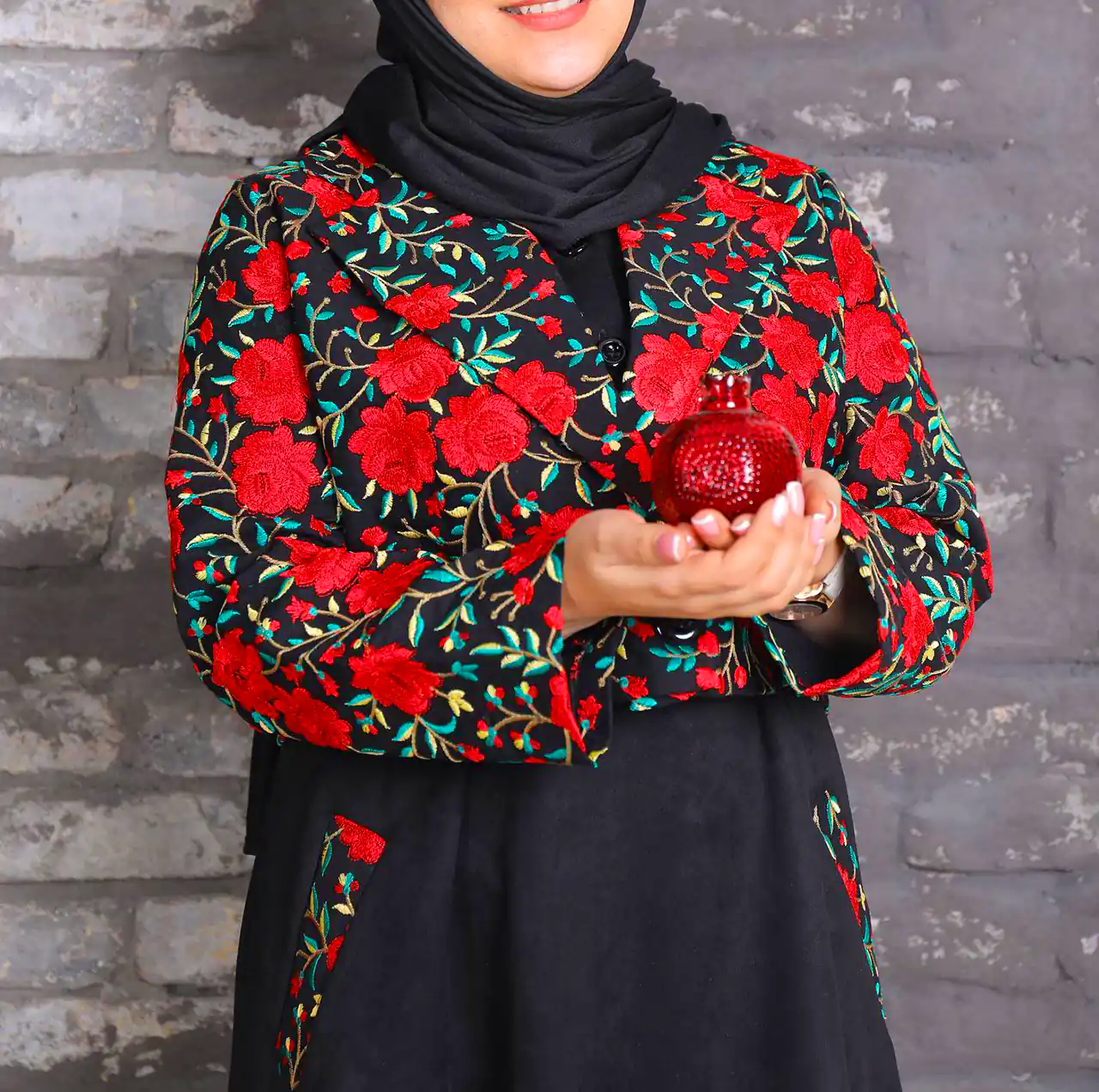 ترکیب لباس برای استایل لوکس