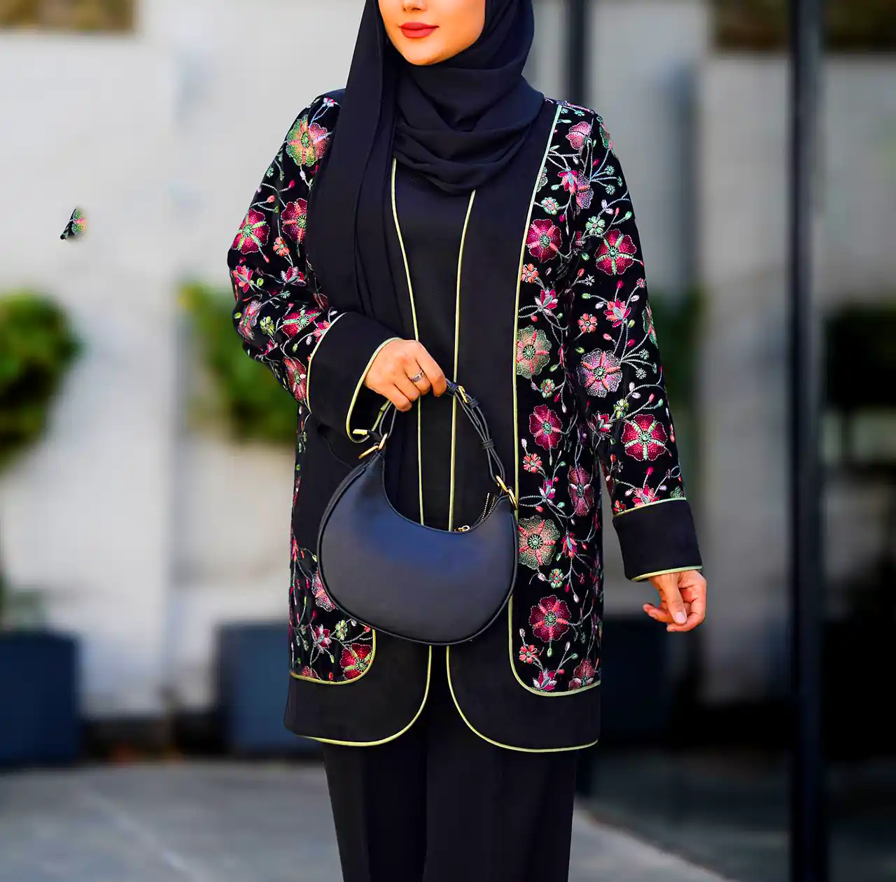 ترکیب لباس برای استایل لوکس