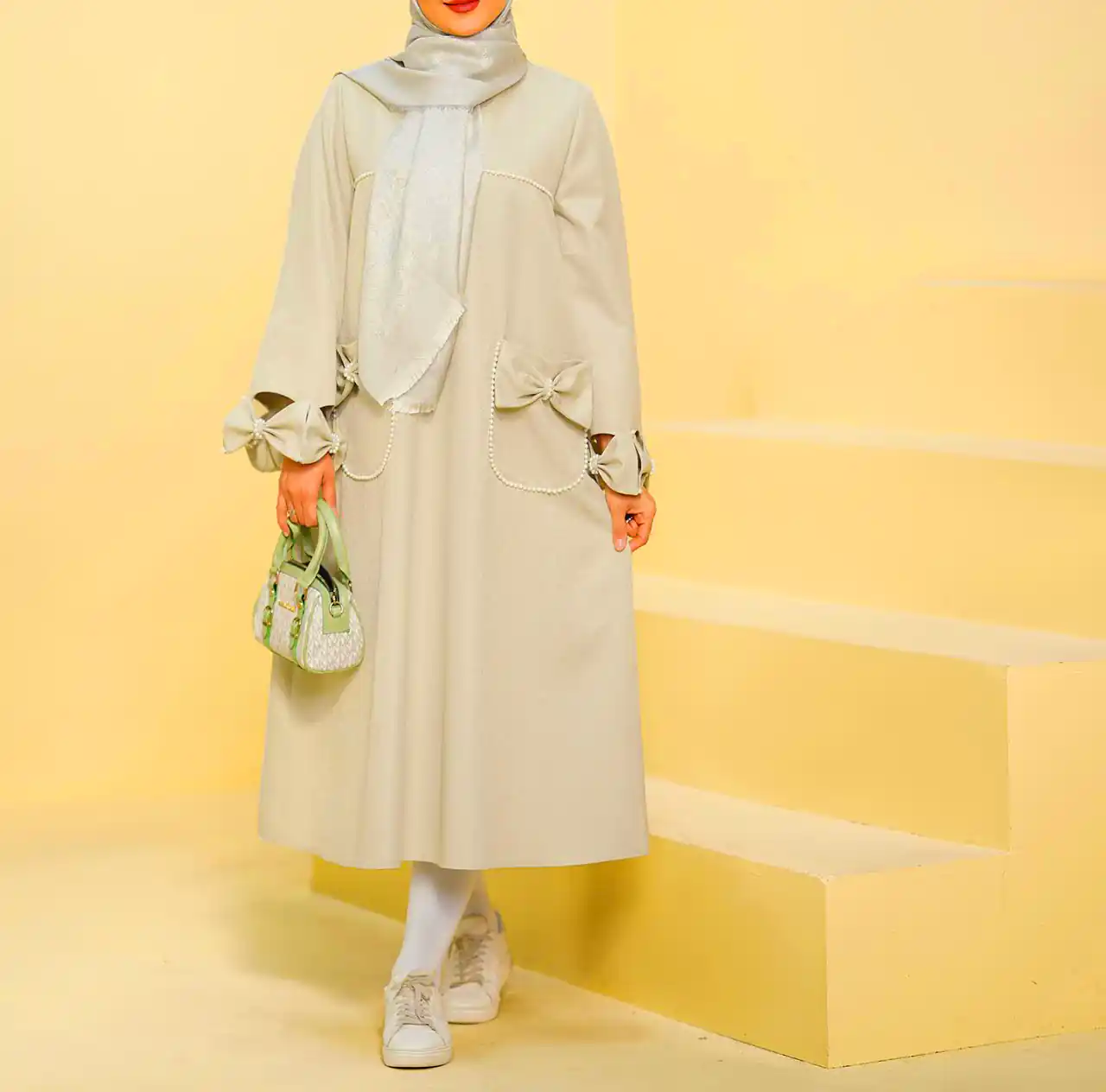 ترکیب لباس برای استایل لوکس