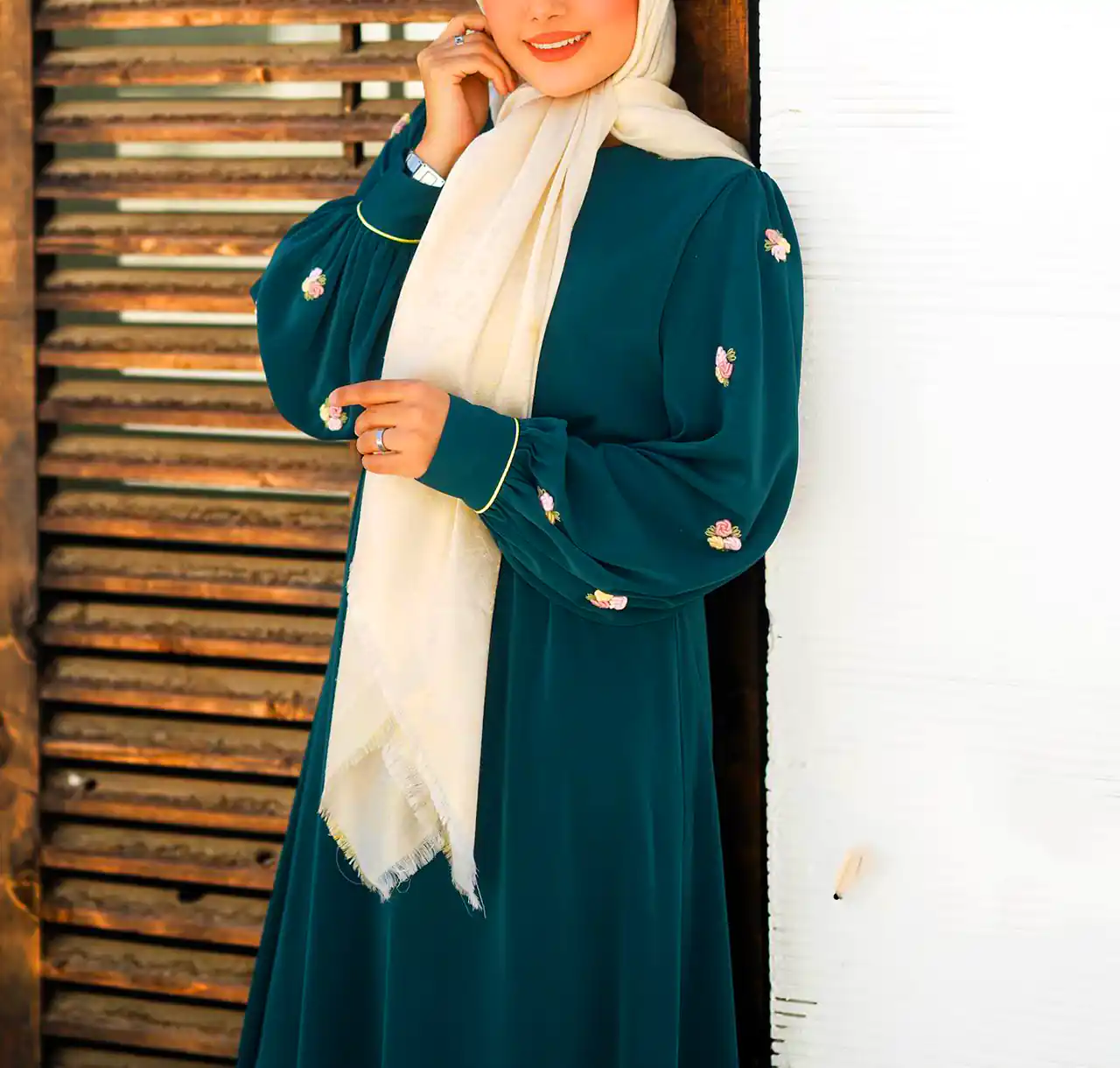 ترکیب لباس برای استایل لوکس