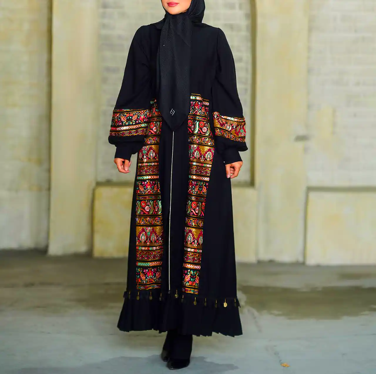 ترکیب لباس برای استایل لوکس