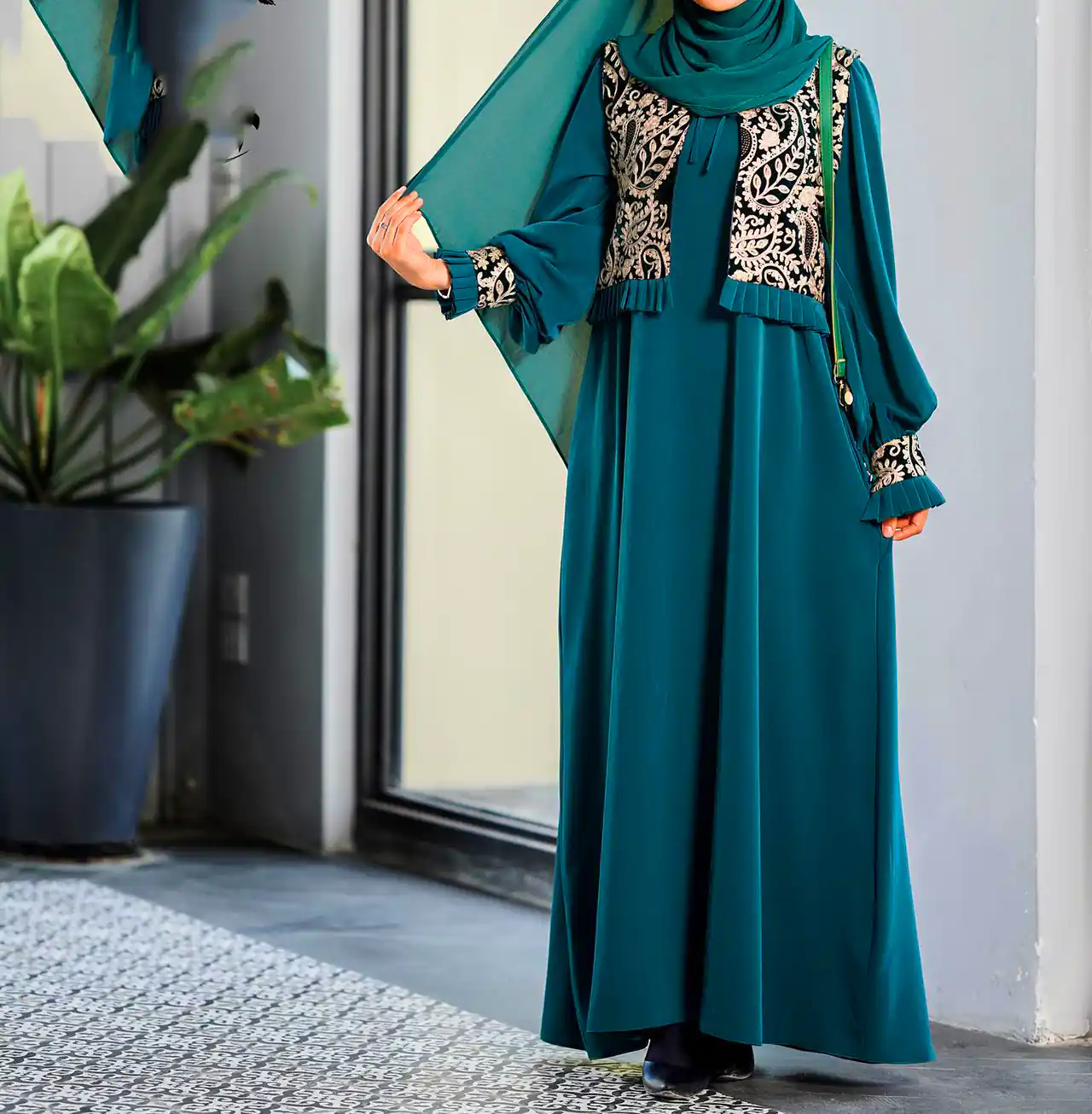 ترکیب لباس برای استایل لوکس